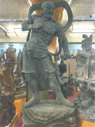 King of benevolence(2)